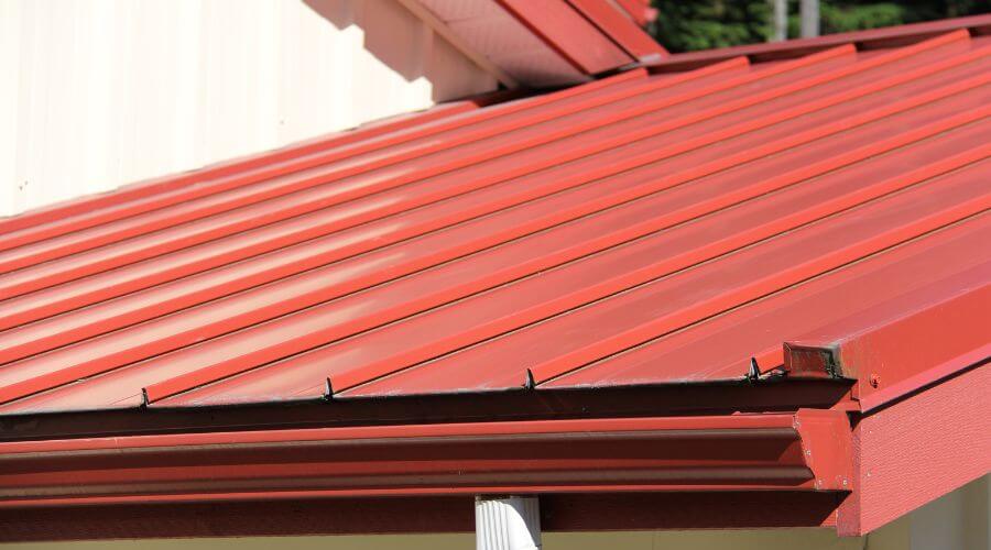 Industrial Roof Replacement in Napanoch, NY